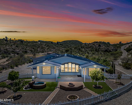 180 E Amaranth Drive, Wickenburg