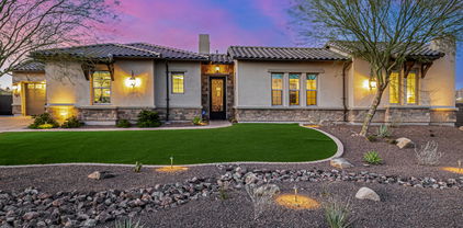 6328 W Fetlock Trail, Phoenix