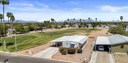 1641 S Sossaman Road, Mesa