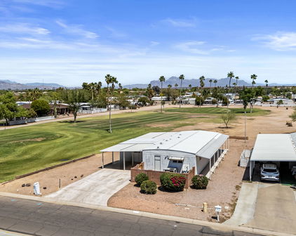 1641 S Sossaman Road, Mesa