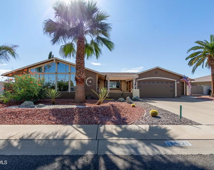 16421 N Agua Fria Drive, Sun City