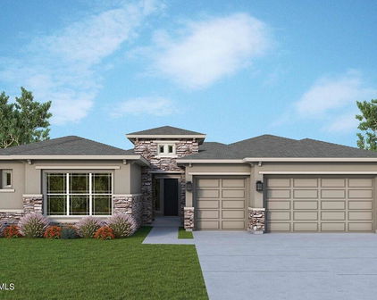 21439 W Mariposa Street, Buckeye