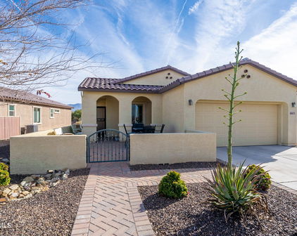 16633 S 178th Drive, Goodyear