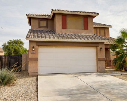21087 N Leona Boulevard, Maricopa