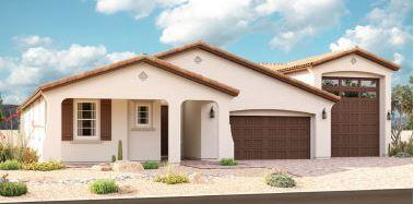 19583 E Estrella Road, Queen Creek