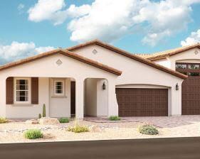 19583 E Estrella Road, Queen Creek