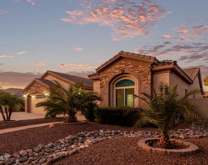 8042 W Electra Lane, Peoria