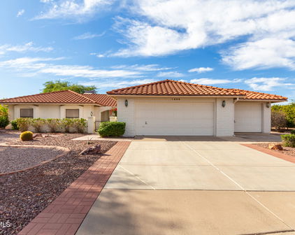 1986 Leisure World --, Mesa