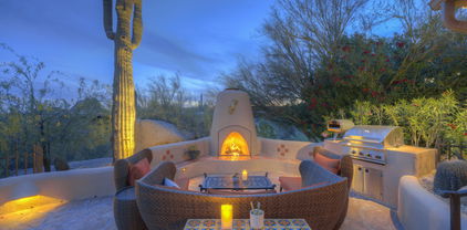 1401 E Boulder Pass Pass, Carefree