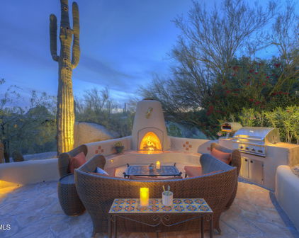 1401 E Boulder Pass Pass, Carefree