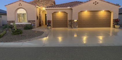 2729 N 168th Avenue, Goodyear