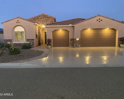 2729 N 168th Avenue, Goodyear