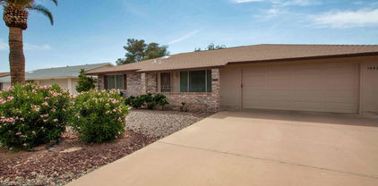 10421 W Signal Butte Circle, Sun City