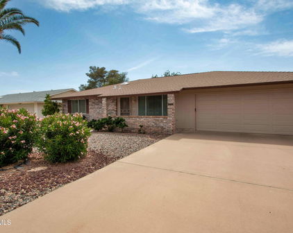 10421 W Signal Butte Circle, Sun City