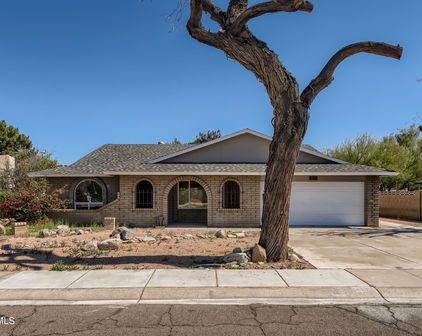 6115 S Juniper Street, Tempe