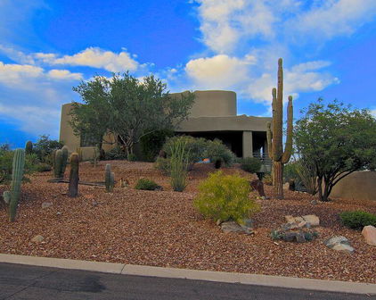 15302 E Lotus Lane, Fountain Hills