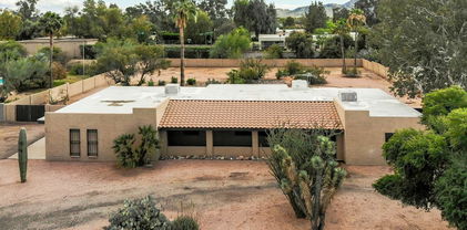 6427 E Mountain View Road, Paradise Valley
