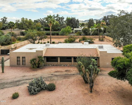 6427 E Mountain View Road, Paradise Valley