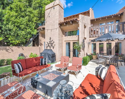 4434 E Camelback Road Unit 137, Phoenix