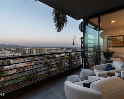 7180 E Kierland Boulevard Unit 1110, Scottsdale