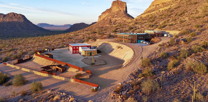 27194 N Bear Paw Pass, San Tan Valley