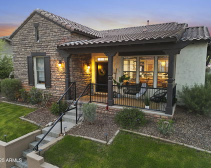 3970 N Edith Way, Buckeye