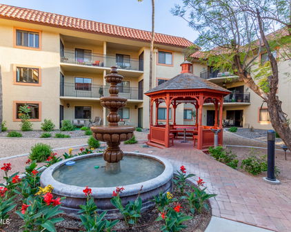 10330 W Thunderbird Boulevard Unit A136, Sun City