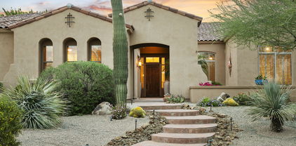 7914 E Softwind Drive, Scottsdale