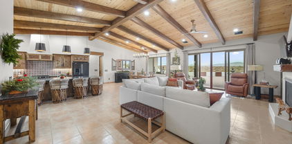 4450 Black Mountain Road, Wickenburg