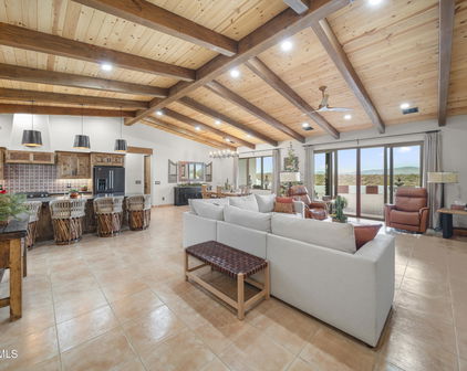 4450 Black Mountain Road, Wickenburg