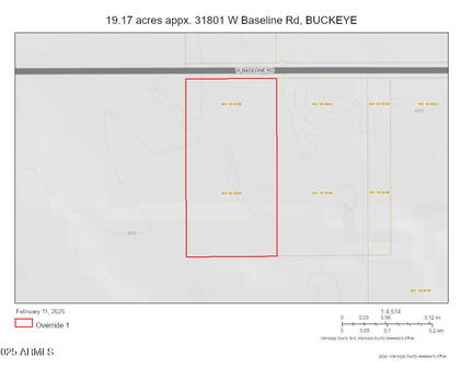 31801 appx W Baseline Road Unit -, Buckeye