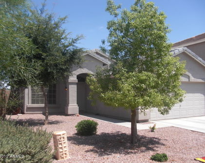 1313 S 123rd Drive, Avondale