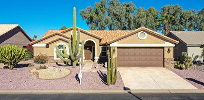 3353 N Snead Drive, Goodyear