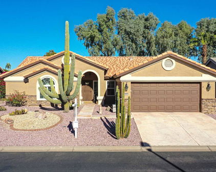 3353 N Snead Drive, Goodyear