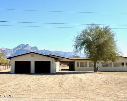 1675 N Monterey Drive, Apache Junction