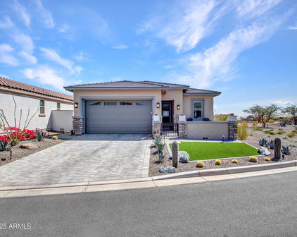 5581 N 206th Avenue, Buckeye