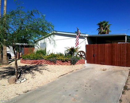 19017 N Pierson Road, Sun City
