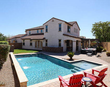 7536 W Molly Drive, Peoria