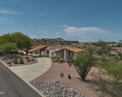 15610 E Jamaica Lane, Fountain Hills