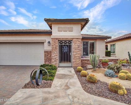 16833 S 177th Lane, Goodyear