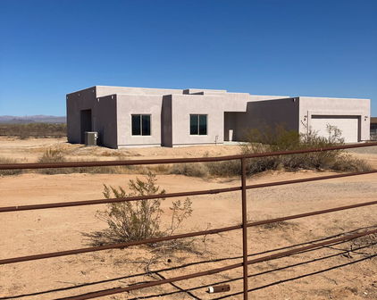 24836 W Montgomery Road W, Wittmann