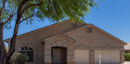 21125 N 107th Drive, Sun City