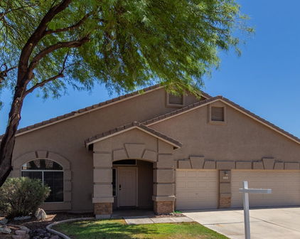 21125 N 107th Drive, Sun City