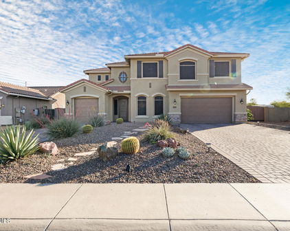 44014 N 49th Drive, New River