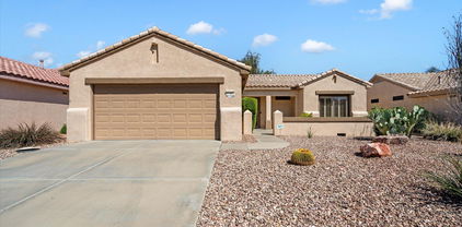 17661 N Saddle Ridge Drive, Surprise