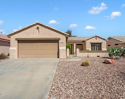 17661 N Saddle Ridge Drive, Surprise