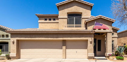 4780 E Casey Lane, Cave Creek