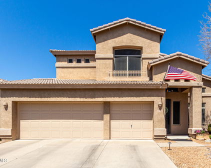 4780 E Casey Lane, Cave Creek