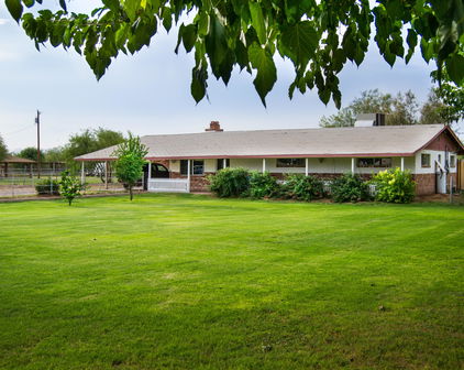 12424 W Hidalgo Avenue, Avondale