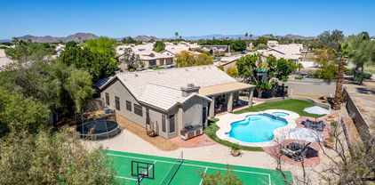 7233 W Via Montoya Drive, Glendale